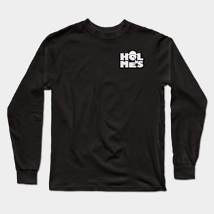 Holmes - 05 Long Sleeve T-Shirt